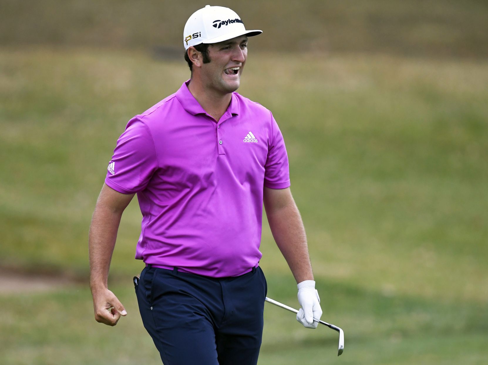 Jon Rahm